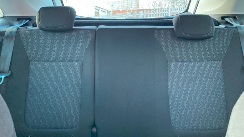 Vauxhall Crossland 1.2 Turbo Griffin 5dr Petrol Hatchback